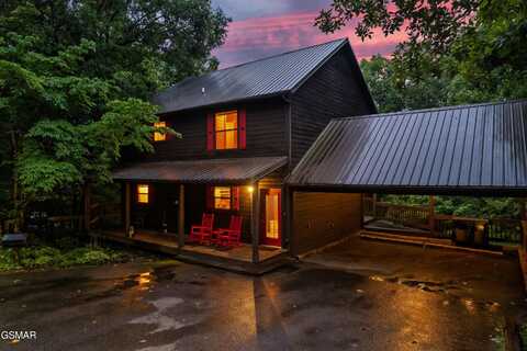 1952 Regans Ridge Way, Sevierville, TN 37876