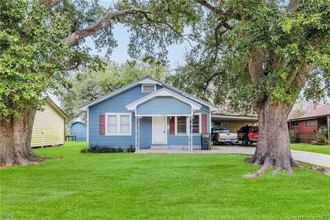 1329 Mitchell Street, Lake Charles, LA 70607