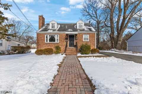 13 W 4th St, New Providence, NJ 07974