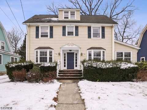 20 Kendal Ave, Maplewood, NJ 07040