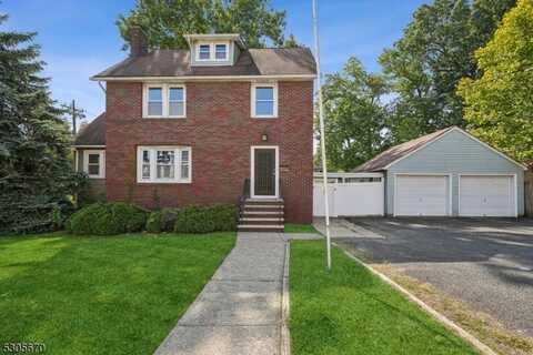 1 Douglas St, Millburn, NJ 07041