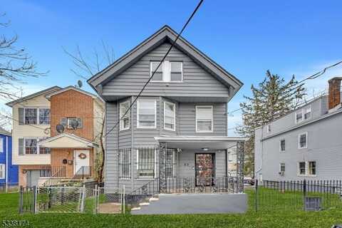 33 Alexander St, Newark, NJ 07106