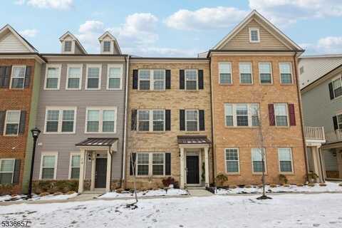 12 Haralson Ct, Livingston, NJ 07039
