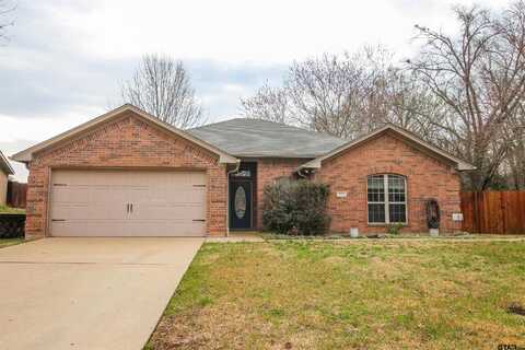 2529 Meadowland Ct, Tyler, TX 75707