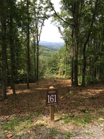 Lot 161 Falls Parkway & Cottage Row, Caldwell, WV 24925