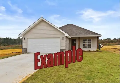 87 E Bartlet Way, Hattiesburg, MS 39402