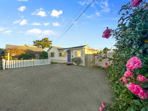 3625 E Street, Eureka, CA 95503