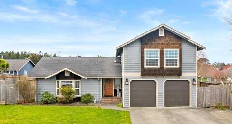 1866 Brindle Lane, Myrtletown, CA 95501