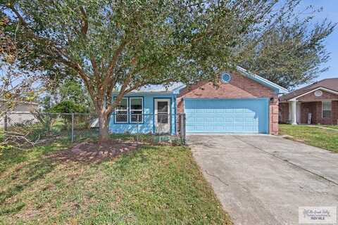 3201 E HAPNER ST., HARLINGEN, TX 78550