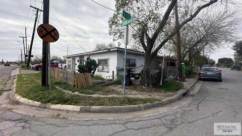 502 W LELA ST, HARLINGEN, TX 78550