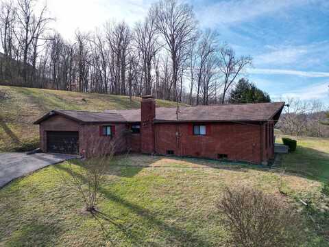 1966 Buena Vista Drive, Huntington, WV 25704