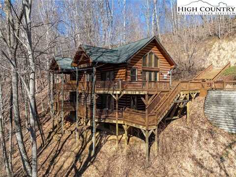 217 Rainbow Ridge Road, Zionville, NC 28698