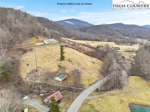 8807 NC Highway 194 N Highway, Todd, NC 28684