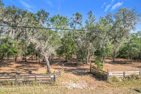 4144 Batten Road, Brooksville, FL 34602