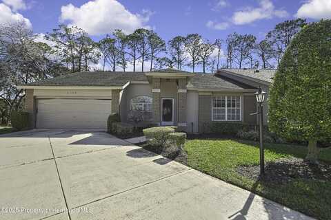 3144 Whispering Pines Court, Spring Hill, FL 34606