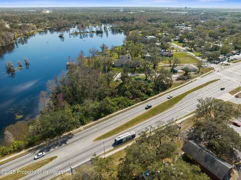 56th Street N, Tampa, FL 33617