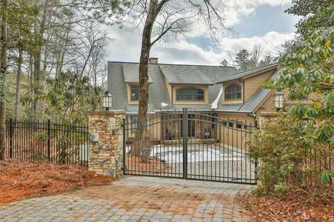 12 Club Drive, Sapphire, NC 28774