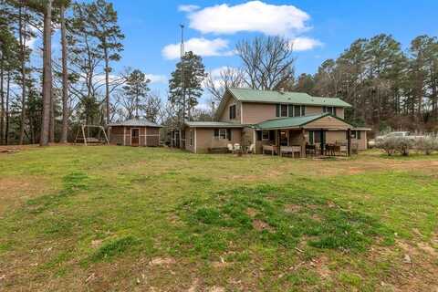 1503 CR 2110, Elkhart, TX 75839