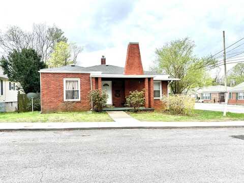 511 W 16th St, HOPKINSVILLE, KY 42240