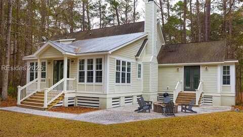 41 Masters Dr, Daufuskie Island, SC 29915