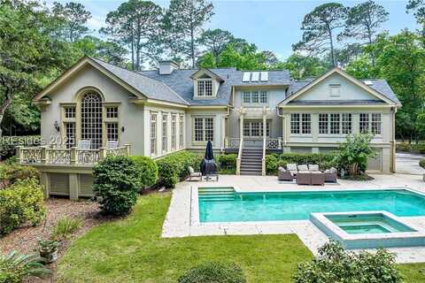 120 Long Cove Drive, Hilton Head Island, SC 29928