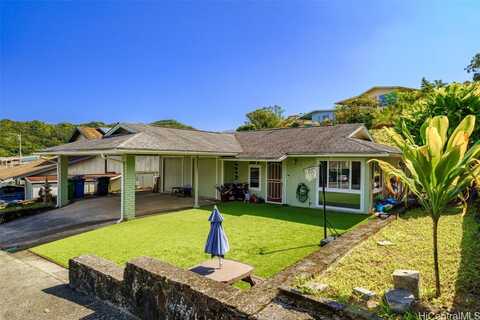 47-749 Hui Ulili Street, Kaneohe, HI 96744