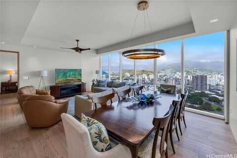 888 Kapiolani Boulevard, Honolulu, HI 96813