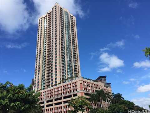 801 S King Street, Honolulu, HI 96813