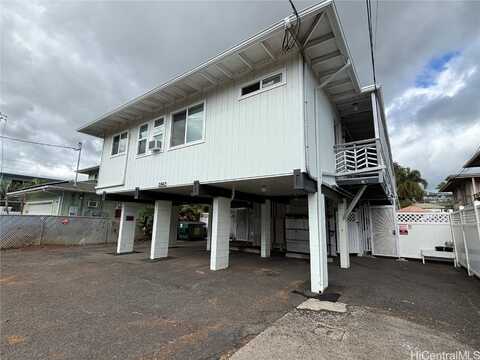 2842 Kaimuki Avenue, Honolulu, HI 96816