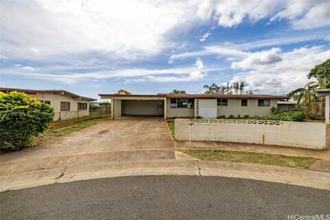 94-444 Kahualena Place, Waipahu, HI 96797