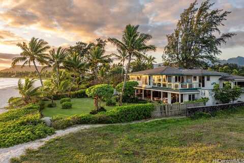 11 Kamani Kai Place, Kailua, HI 96734