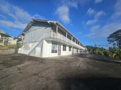 322 OHAI ST, HILO, HI 96720