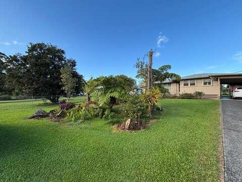 160 KIMO PL, HILO, HI 96720