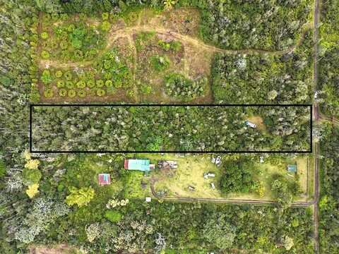 16-326 KIELE ST, Kurtistown, HI 96760