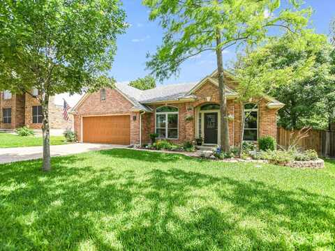 8013 Doe Meadow Drive, Austin, TX 78749
