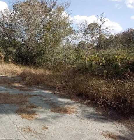 758 American Street NW, Lake Placid, FL 33852