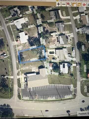 2100 Cleveland Road, Sebring, FL 33870