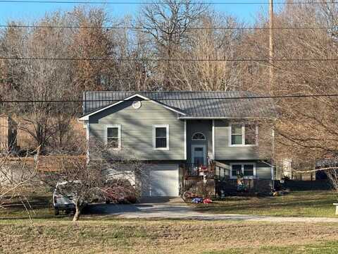 22869 Feaster Branch Road, Warsaw, MO 65355