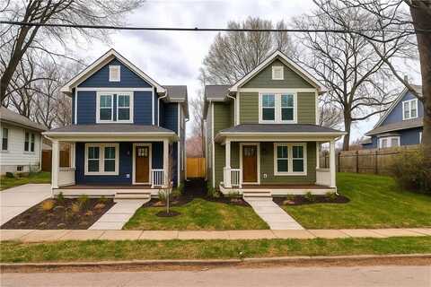4340 Lloyd Street, Kansas City, KS 66103