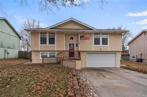 203 Sherri Lane, Excelsior Springs, MO 64024