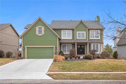 14109 Noland Street, Overland Park, KS 66221