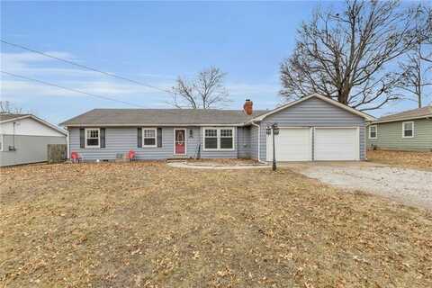 503 E Nursery Street, Butler, MO 64730