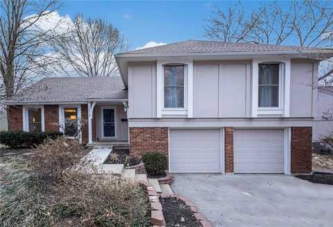 10918 W 100th Place, Overland Park, KS 66214