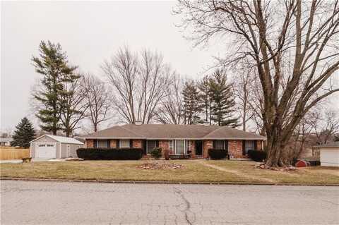 1710 Country Lane, Atchison, KS 66002