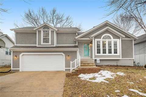 1220 S BRENTWOOD Place, Olathe, KS 66062