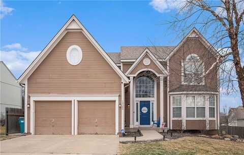 19486 W 207th Place, Spring Hill, KS 66083