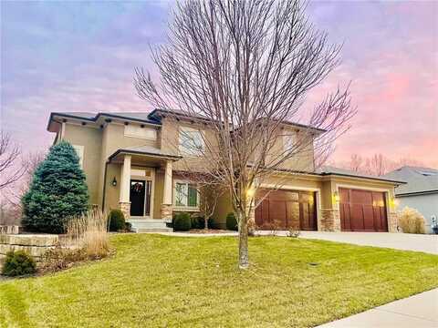 12747 Hubbard Road, Kansas City, KS 66109