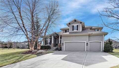 11313 W 153rd Street, Overland Park, KS 66221