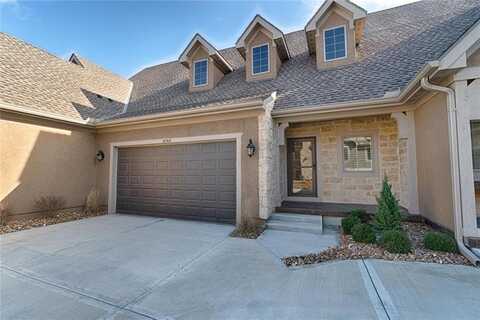 14744 Meadow Lane, Leawood, KS 66224