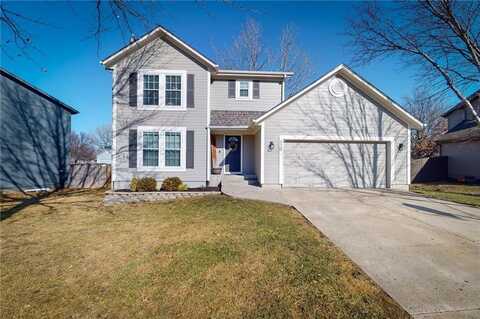 320 MCKINLEY Lane, Gardner, KS 66030